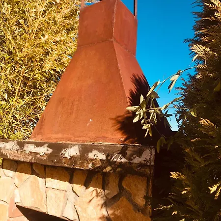 La Pena Del Gato Holiday home