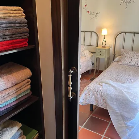 La Pena Del Gato Holiday home Buendia
