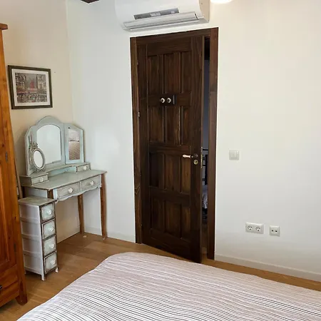 La Pena Del Gato Holiday home Buendia