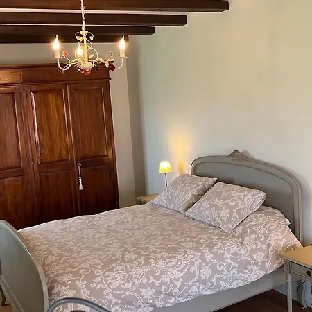 Holiday home La Pena Del Gato Buendia